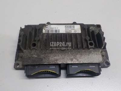 8200773042 Блок управления АКПП Renault Megane II (2003 - 2009)