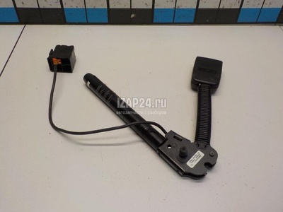 2S6AA61209AC Ответная часть ремня безопасности Ford Fusion (2002 - 2012)