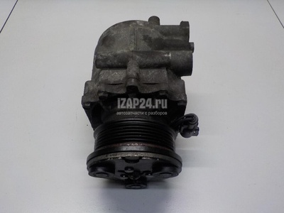 6S6H19D629AB Компрессор кондиционера Ford Fusion (2002 - 2012)