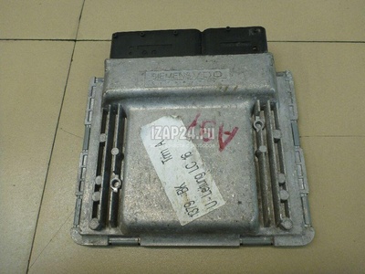 1589078 Блок управления АКПП Ford C-MAX (2003 - 2010)