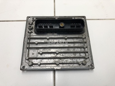 1333603 Блок управления двигателем Ford C-MAX (2003 - 2010)