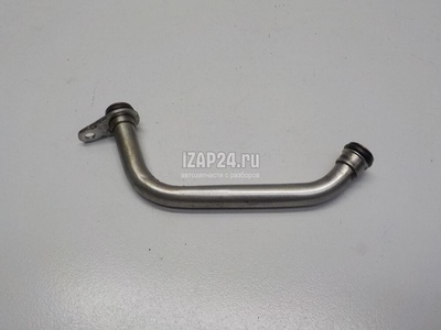 03F145735A Трубка турбокомпрессора (турбины) VAG Caddy III (2004 - 2015)