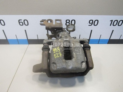 2K0615423B Суппорт тормозной задний левый VAG Caddy III (2004 - 2015)