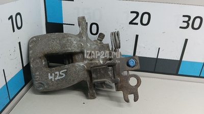 2K0615424B Суппорт тормозной задний правый VAG Caddy III (2004 - 2015)