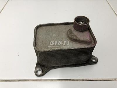 06L117021C Радиатор масляный VAG A4 [B8] (2007 - 2015)
