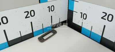 84940SA010 Уплотнитель (наружный) Subaru Forester (S11) (2002 - 2007)