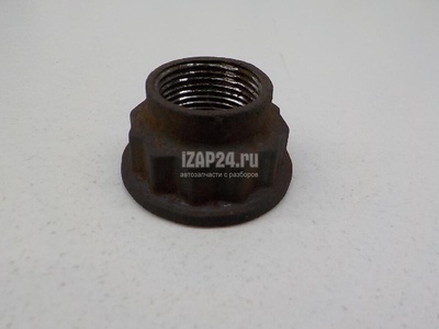 9017722001 Гайка передней ступицы Toyota Yaris (1999 - 2005)