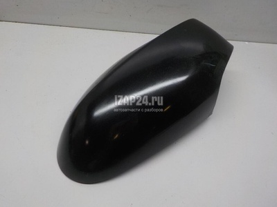 51167125558 Накладка зеркала правого BMW 1-serie E87/E81 (2004 - 2011)