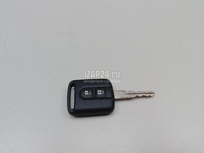 KEY00E0021 Ключ зажигания Nissan Pathfinder (R51) (2005 - 2014)