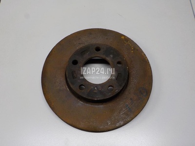 C24Y3325XC9A Диск тормозной передний вентилируемый Mazda Mazda 5 (CR) (2005 - 2010)