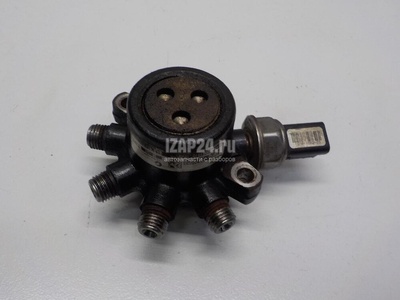 1445928 Рейка топливная (рампа) Ford Transit/Tourneo Connect (2002 - 2013)