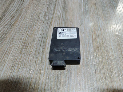 A0009055701 датчик мертвых (слепых) зон Mercedes-Benz GL-Класс 2014 ,A0009028407,A0009056700