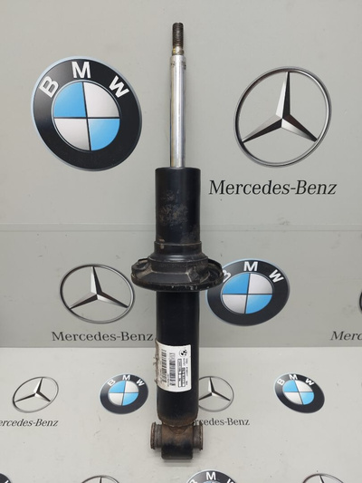 6796317 амортизатор задний BMW X3 2012
