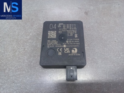 A0009003335 Датчик мертвых (слепых) зон Mercedes C W206 2022 ,A0009001029,0009001029,A0009010117,A0009025180,0009003335,0009010117,0009025180