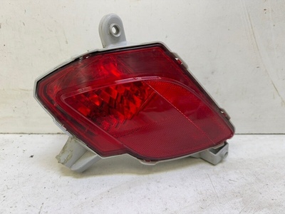 KD5351660 Фонарь противотуманный Mazda CX-5 1 2011-2015