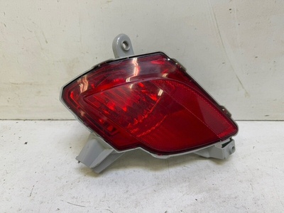 KD5351660 Фонарь противотуманный Mazda CX-5 1 2011-2015