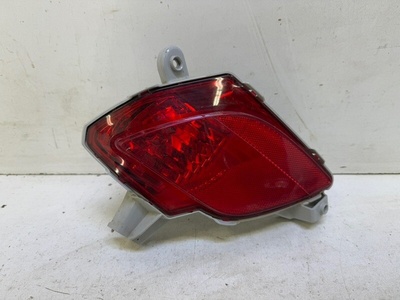 KD5351660 Фонарь противотуманный Mazda CX-5 1 2011-2015