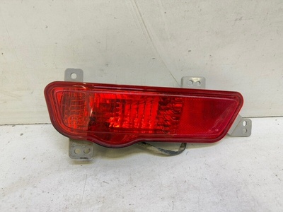 96836641 Фонарь противотуманный Chevrolet Cruze ХЭТЧБЕК 2012-