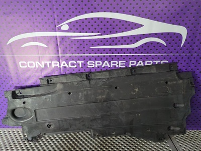4F0825207C Защита днища Audi A6 C6 (S6,RS6) 2006 4F0 825 207 C