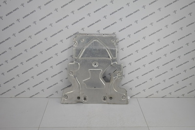 FPLA5F002AA Защитный экран двигателя Land Rover Discovery L462 2016