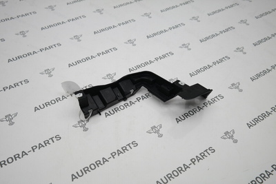 LR037915 Кронштейн заднего бампера RH Land Rover Range Rover 30DDTX L405 2012