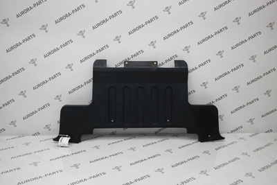 LR090833 Пыльник заднего бампера Land Rover Range Rover 30DDTX L405 2012