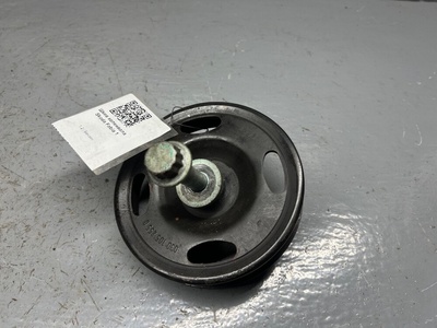 03D105255D Шкив коленвала Audi A3 8P 2005