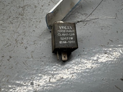 85441202 Реле (прочие) Mazda MPV 2 2004 8544-1202,76316