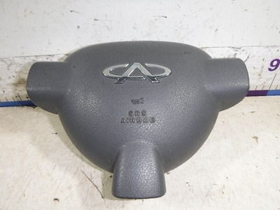 S123402310BA Подушка безопасности в рулевое колесо Chery Kimo (A1) A1 (2008—2015) S12 2008