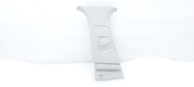 85830L1100MMH Обшивка центральной стойки Hyundai Sonata DN8 2020 , 85830L1000
