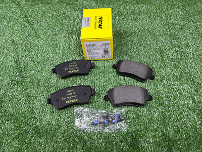 2397301 тормозные колодки Renault Kaptur 2016 ,8450108101,A4154210510,41060AX601,41060AZ625,D1060AX60A,41060AX625,D1060AX61A,8660004726,410608481R,410604076R,7701208422,7701209164,410601817R,41060477