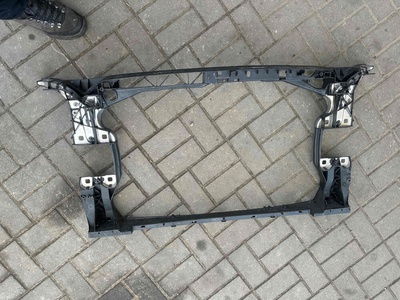 8w0805594e Передняя панель крепления облицовки (телевизор) Audi A5 II рестайлинг (2019—2023) 2023
