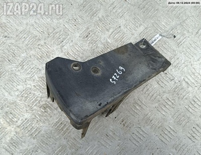 9185655 Заглушка порога Лев. Opel Vectra C 2002 , 239263762