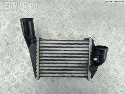 078145806F Радиатор интеркулера Audi A6 C5 (1997-2005) 2000