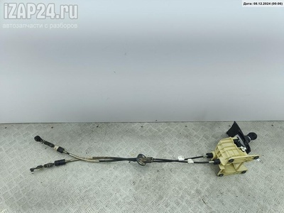 3M5R7K387FF Кулиса КПП Ford C-Max 2004