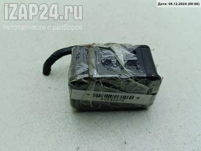 13363401 Блок кнопок управления стеклоподъемниками Opel Zafira A 2004
