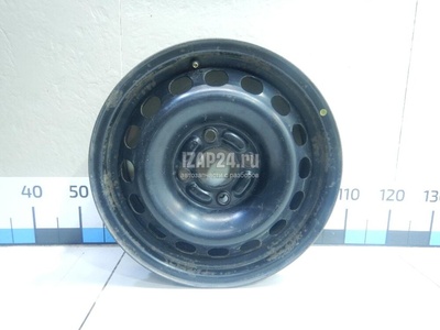 M852002 Диск колесный железо Mitsubishi Space Star (1998 - 2004)
