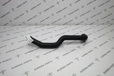 LR036477 Патрубок надува Land Rover Range Rover 30DDTX L405 2012
