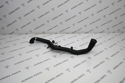 CPLA8286DB Патрубок системы охлаждения Land Rover Range Rover 30DDTX L405 2012