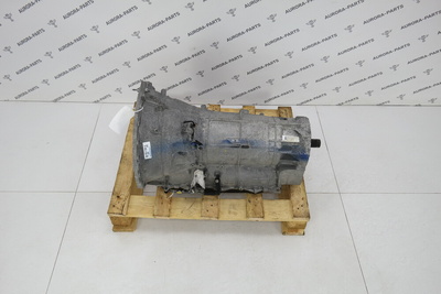 LR086506 АКПП 8-ст. ZF 8HP70 4WD 3.0D 4.4D Land Rover Range Rover 30DDTX L405 2012
