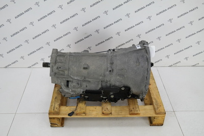 LR093738 АКПП 8-ступенч.авто.кор.пер.ZF 8HP70 4WD 3.0D Land Rover Range Rover Velar L560 2017
