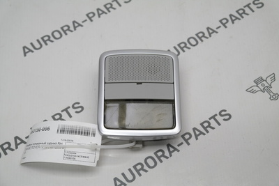 LR058384 Плафон потолочный задний RH Land Rover Range Rover 30DDTX L405 2012