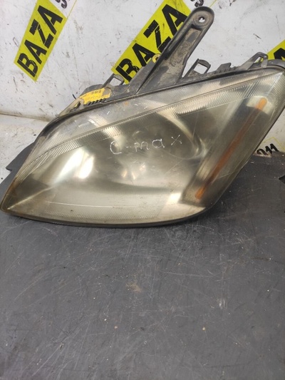 3m5113006ah Фара левая Ford C-Max C-max 1 2004