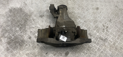 0AR500043C редуктор заднего моста Audi A6 4F/C6 2010