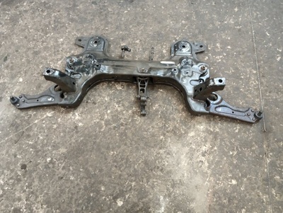 95483968 Балка подмоторная Chevrolet Cobalt 2014