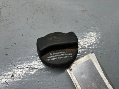 026103485A Пробка маслозаливная Audi 100 C4 1994