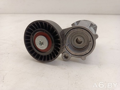 31251653 Натяжитель ремня генератора Volvo V70 3 2010