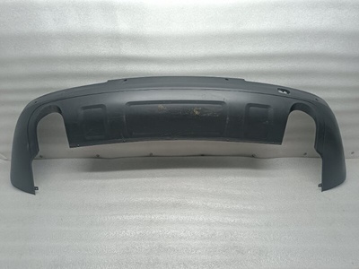 4L0807521 Юбка бампера Audi Q7 4L 2005-2015