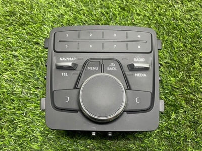 80a919614a Панель управления мультимедией Audi Q5 FY B5 NY 2020 , 8W0919614J, 8W0919614R, 80A919615