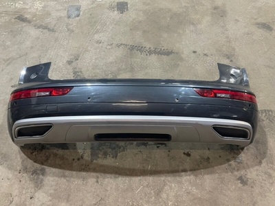 80A807067AGRU бампер Audi Q5 FY B5 NY 2020 , 80A807067A, 80A807067, 80A807067B, 80A945069A, 80A945070A